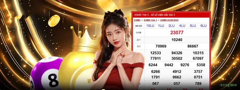 Imagem promocional do aplicativo mobile da sssgame