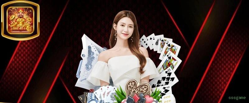 Imagem promocional das apostas esportivas da sssgame