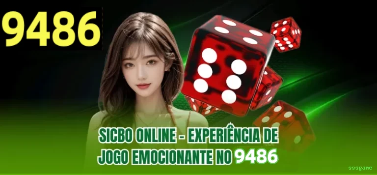 Imagem promocional dos jogos Fortune da sssgame