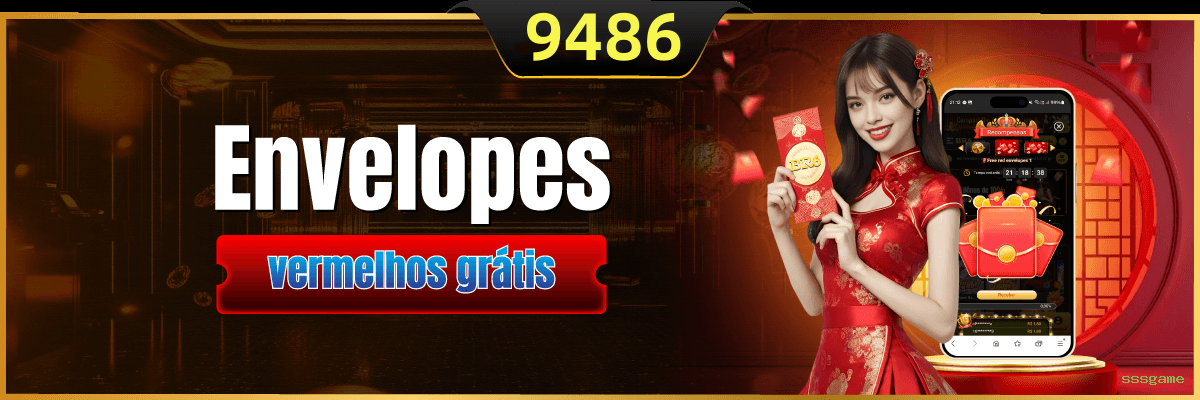 Imagem promocional da plataforma sssgame
